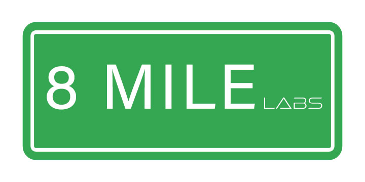 Cover photo of 8 Mile Labs